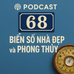 Biển Số Nhà Đẹp và Phong Thủy