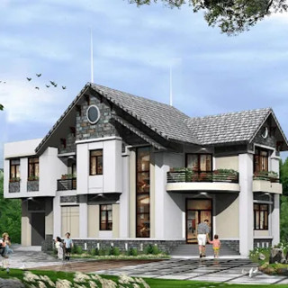 Cách xem phong thủy nhà ở: Những điều cần lưu ý 
