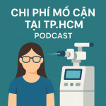 Chi phí Mổ Cận Tại Thành Phố Hồ Chí Minh