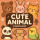 Cute Animal Podcast Education