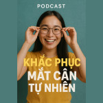 Khắc Phục Mắt Cận Tự Nhiên