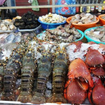 Món Hải Sản Ngon Không Thể Bỏ Qua Của Việt Nam